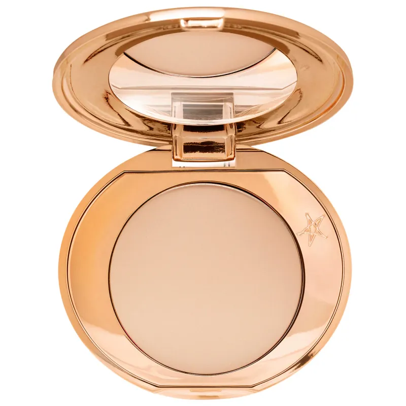 Charlotte Tilbury - Mini Airbrush Flawless Finish Setting Powder