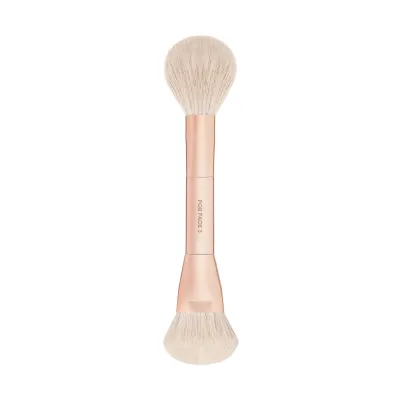 PATRICK TA - Dual Ended Blush Brush