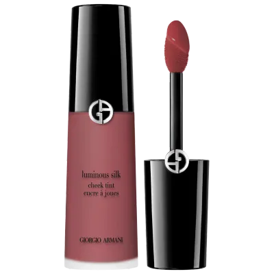 Armani Beauty - Luminous Silk Cheek Tint