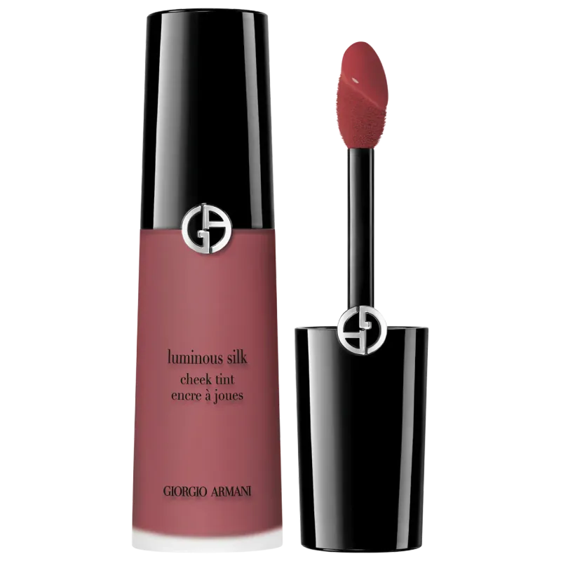 Armani Beauty - Luminous Silk Cheek Tint