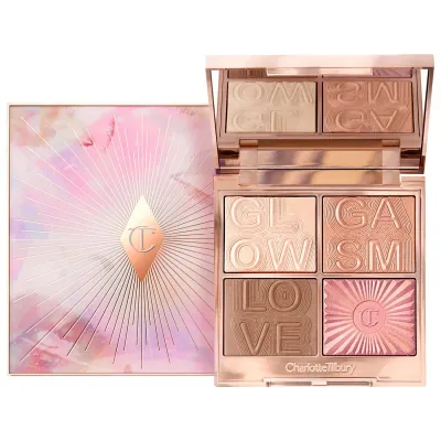 Charlotte Tilbury - Glowgasm Face Palette