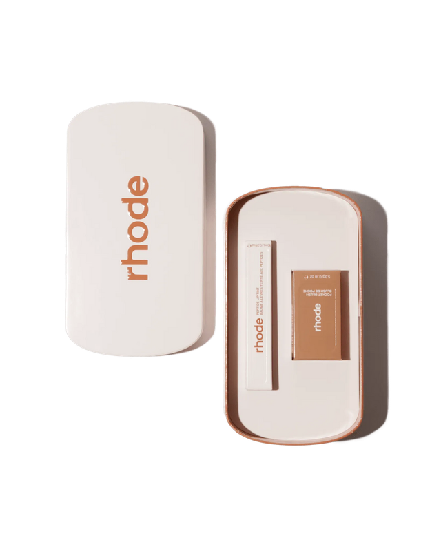 Rhode - BIRTHDAY DUO