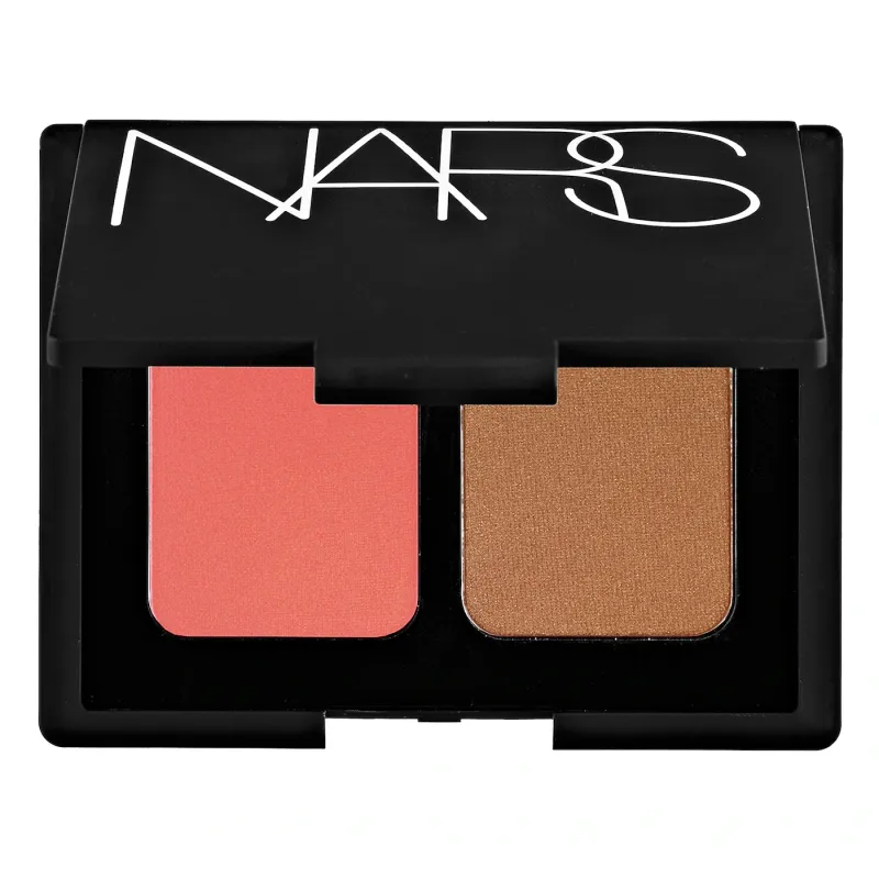 NARS - Blush/Bronzer Duo