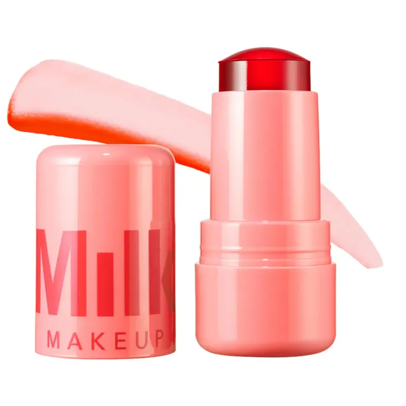 MILK MAKEUP - Cooling Water Jelly Tint Lip + Cheek Blush Stain