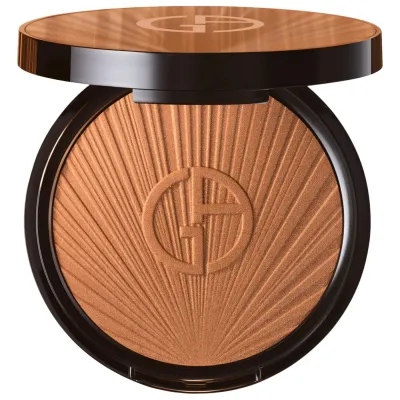 Giorgio Armani Beauty - Luminous Silk Creamy Bronzing Powder