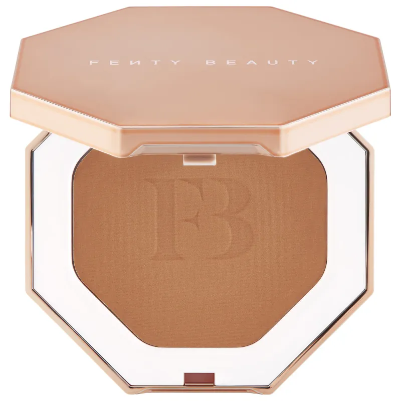 Fenty Beauty by Rihanna - Sun Stalk'r Instant Warmth Bronzer
