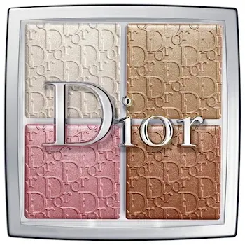 Dior - BACKSTAGE Glow Face Palette