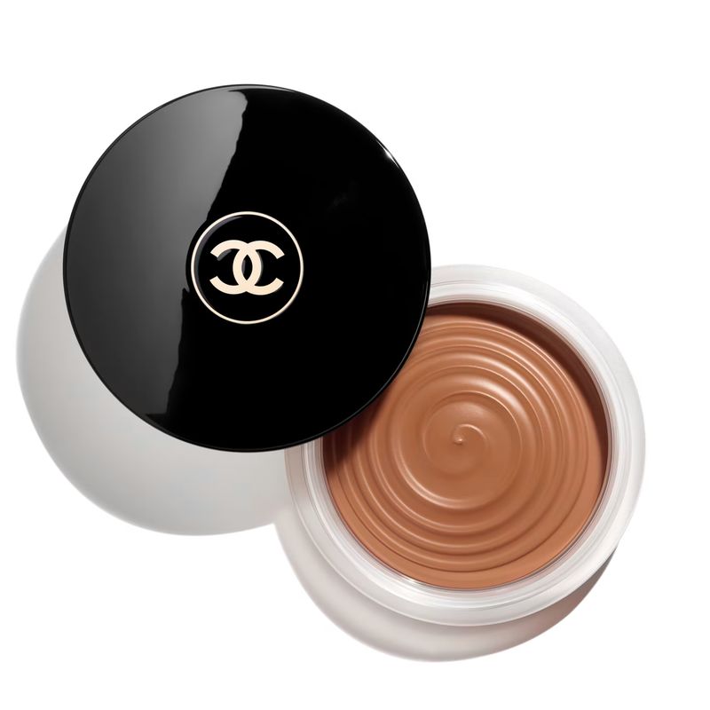 CHANEL - LES BEIGES Healthy Glow Bronzing Cream