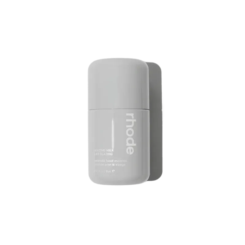 Rhode - Glazing milk travel size