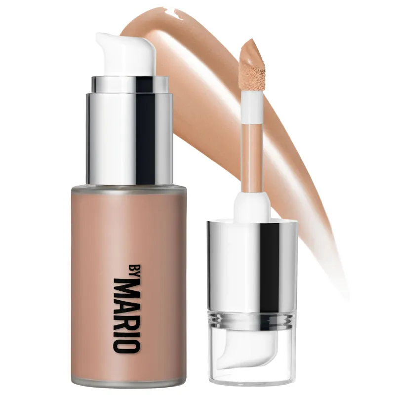 MAKEUP BY MARIO - Softsculpt® Multi-Use Bronzing &amp; Shaping Serum