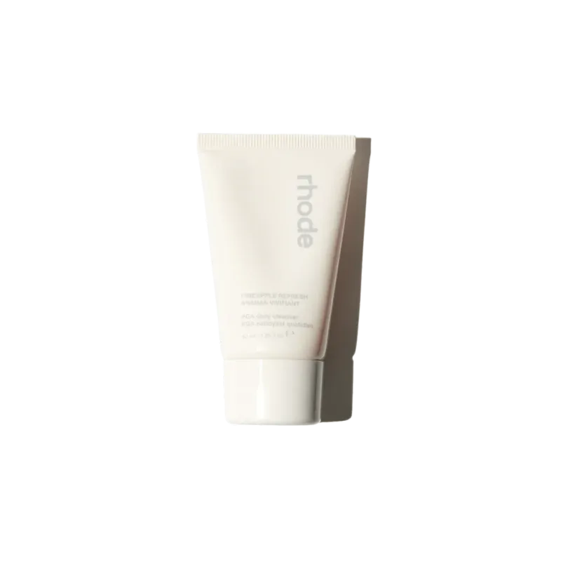 Rhode - pineapple refresh travel size