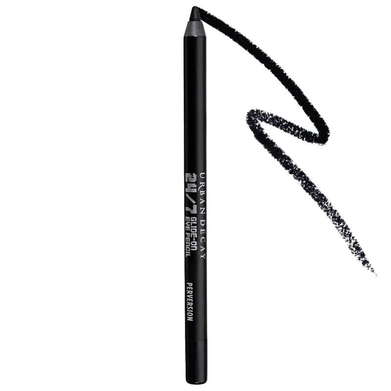 Urban Decay - 24/7 Glide-On Waterproof Eyeliner Pencil
