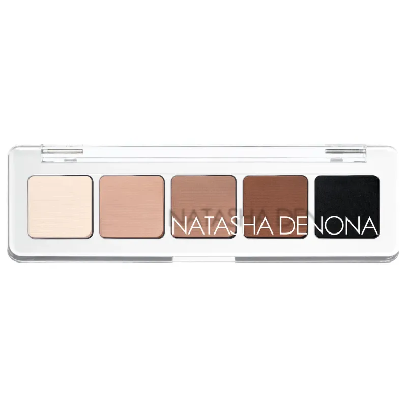 Natasha Denona - Mini Eye Sculpt Eyeshadow Palette