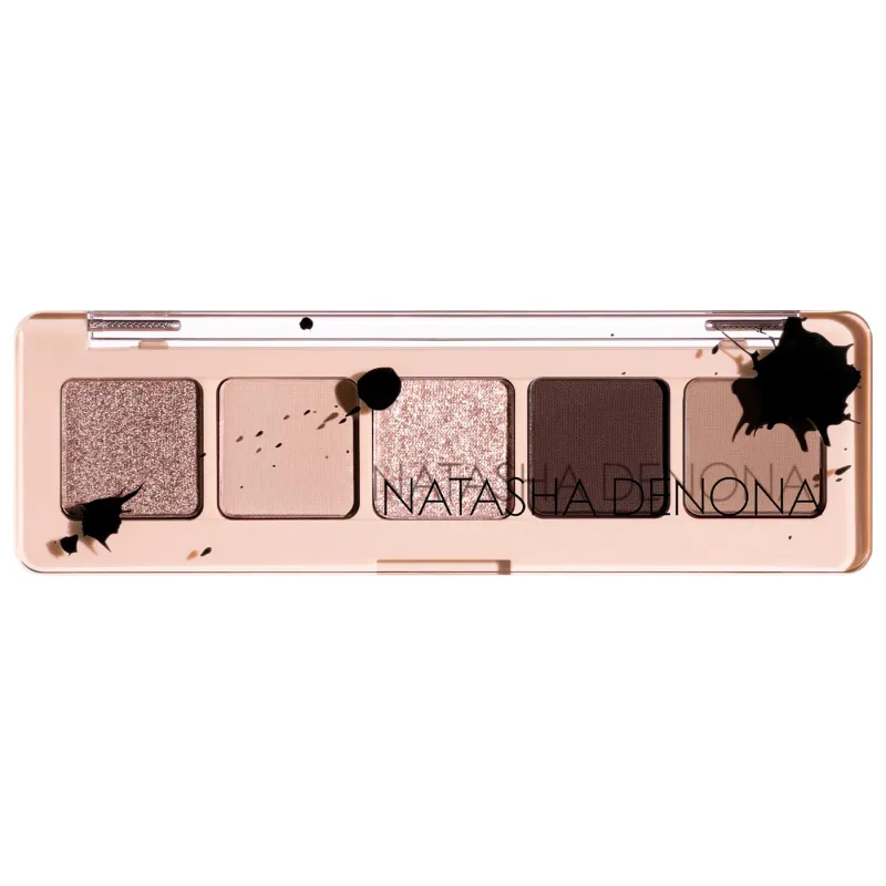 Natasha Denona - My Mini Dream Eyeshadow Palette
