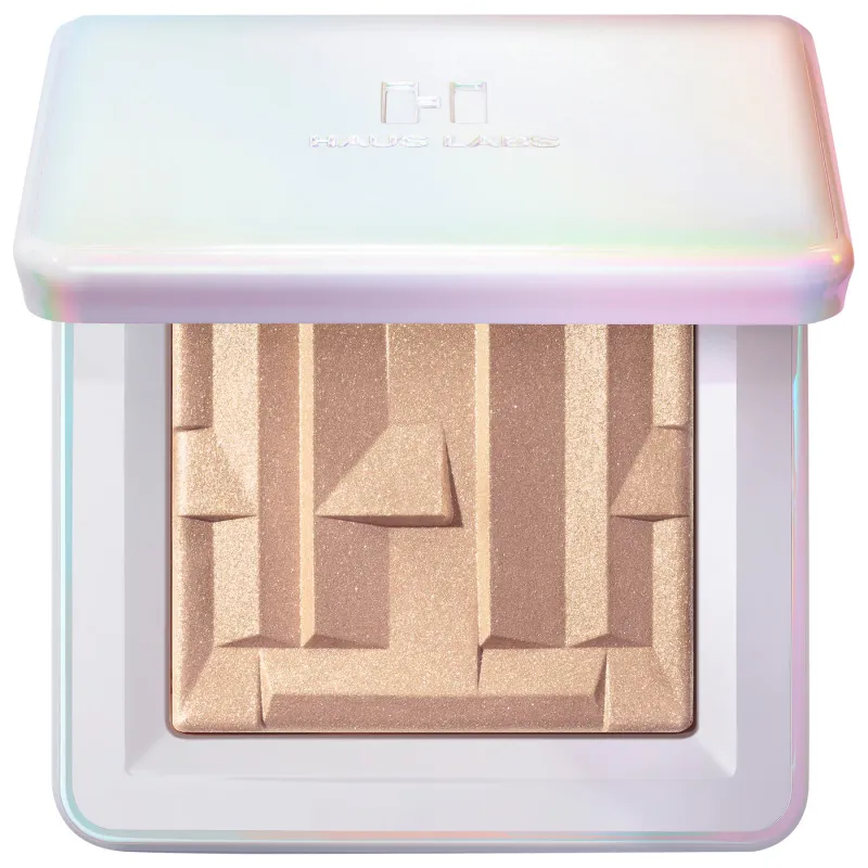 HAUS LABS BY LADY GAGA - Bio-Radiant Gel-Powder Highlighter with Fermented Arnica