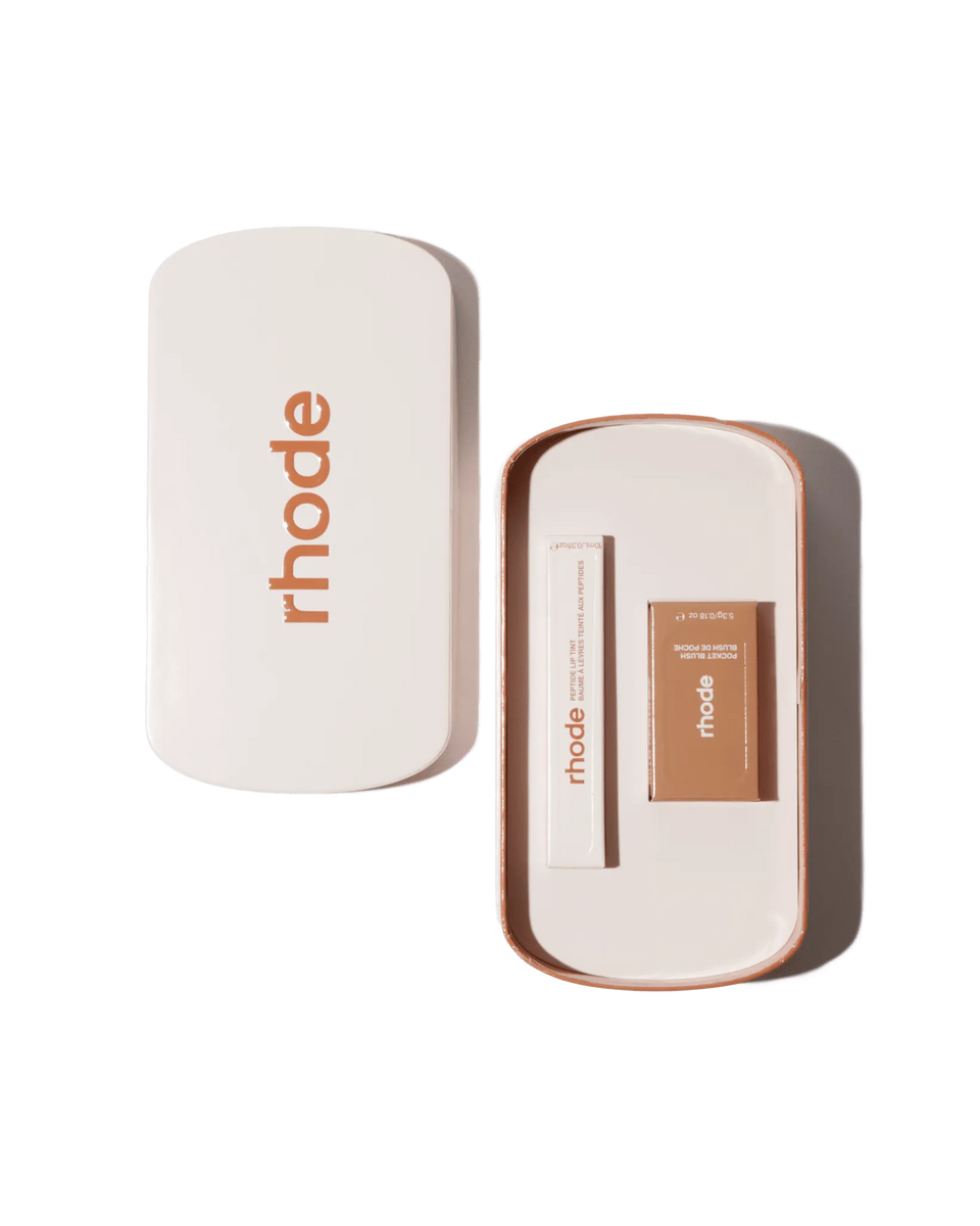 Rhode - BIRTHDAY DUO