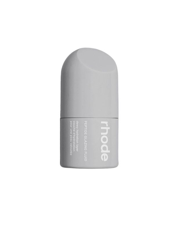 Rhode - peptide glazing fluid