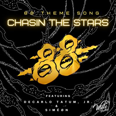 Chasin&#39; The Stars (Digital Download) MP3