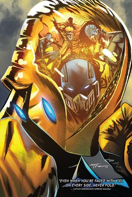 Comic Book Bundle #2