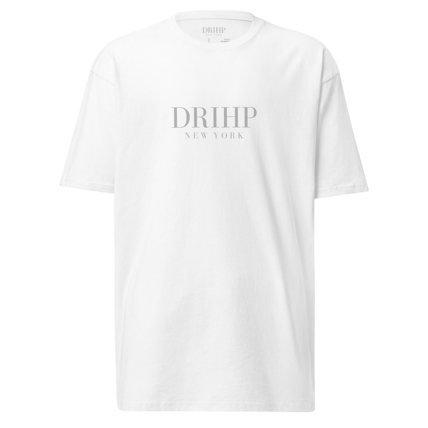 Off-White Label T-Shirt