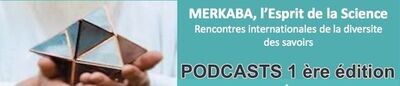 PODCASTS 1ère édition