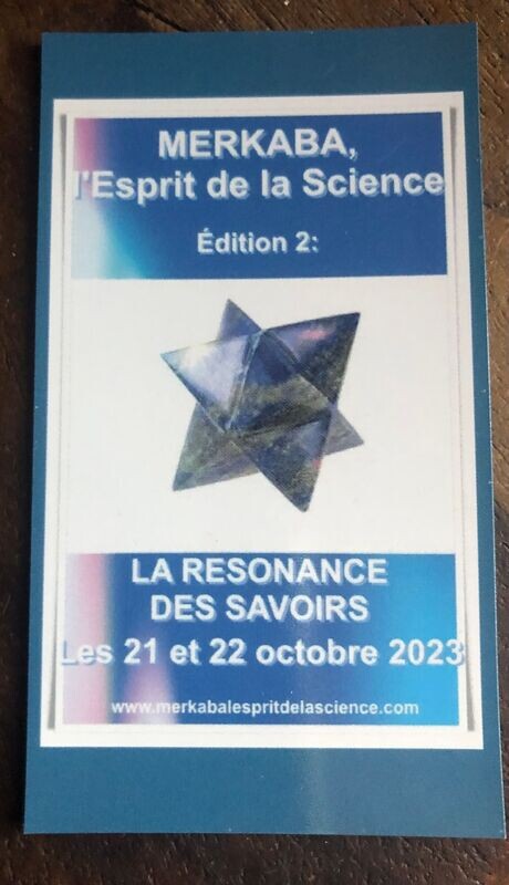 Magnet RESONANCE