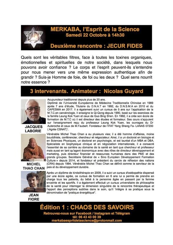 Podcast JECUR FIDES