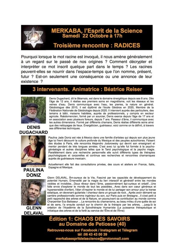 Podcast RADICES