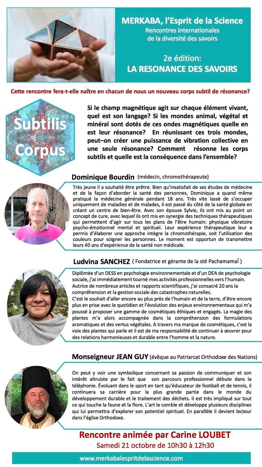 Podcast SUBTILUS CORPUS
