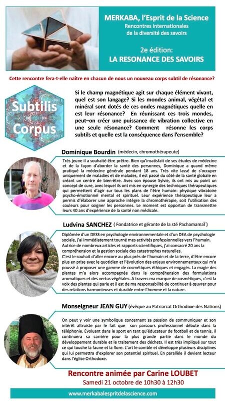Podcast SUBTILUS CORPUS