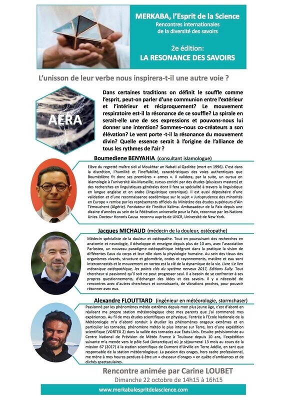 Podcast AERA