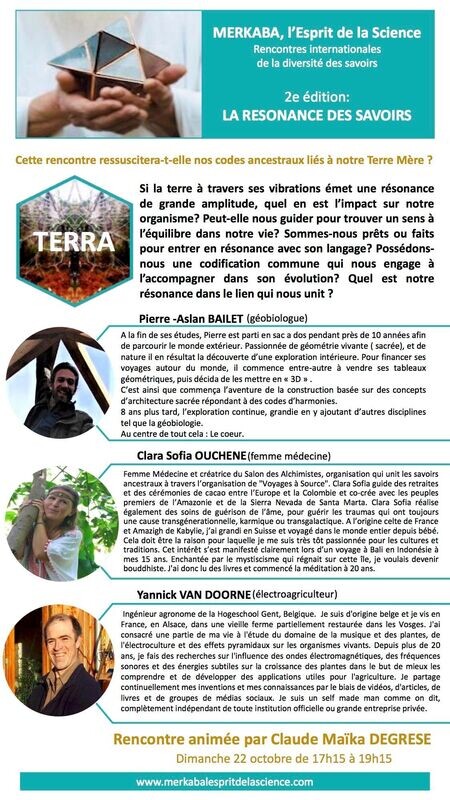 Podcast TERRA