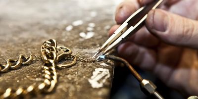 Jewellery Repairs