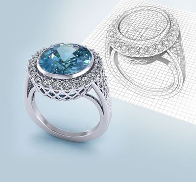 Design Your Own Jewellery