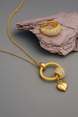 14ct Gold Jewellery