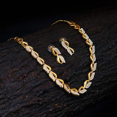 18ct Gold Jewellery
