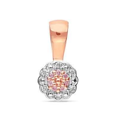 Pink Caviar &amp; Argyle Diamonds