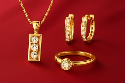 Yellow Gold