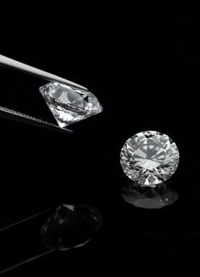 Lab Grown Diamonds
