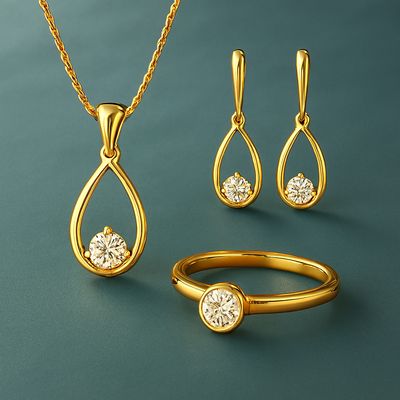Yellow Gold
