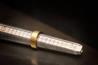 R007 Sizing ring up