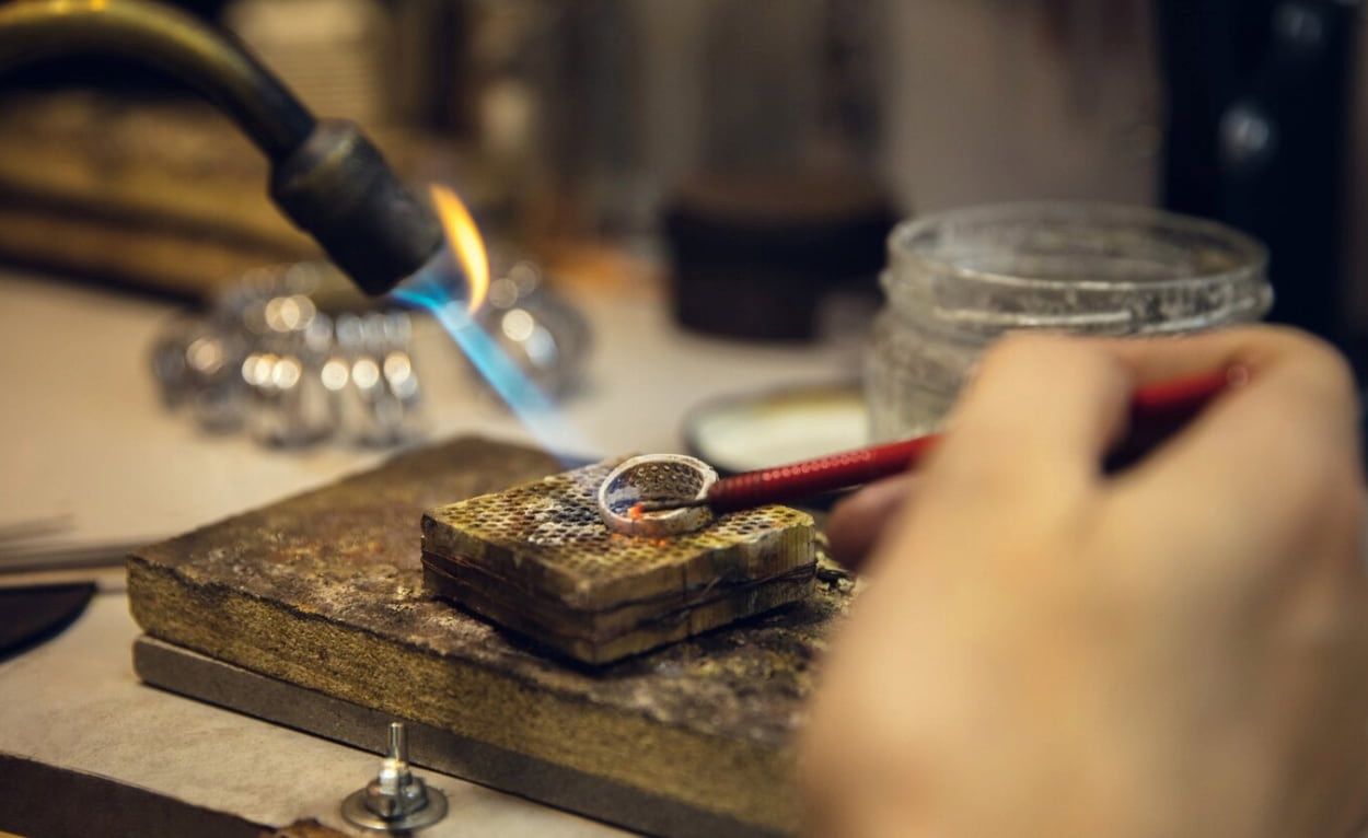 SOLDER QUICK REPAIR