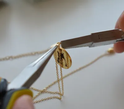 Pendants
