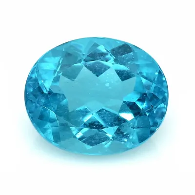 Topaz – The Jewel of Light and Clarity