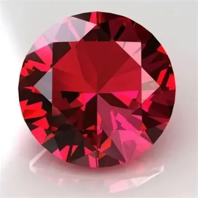 The Radiance of Rubies