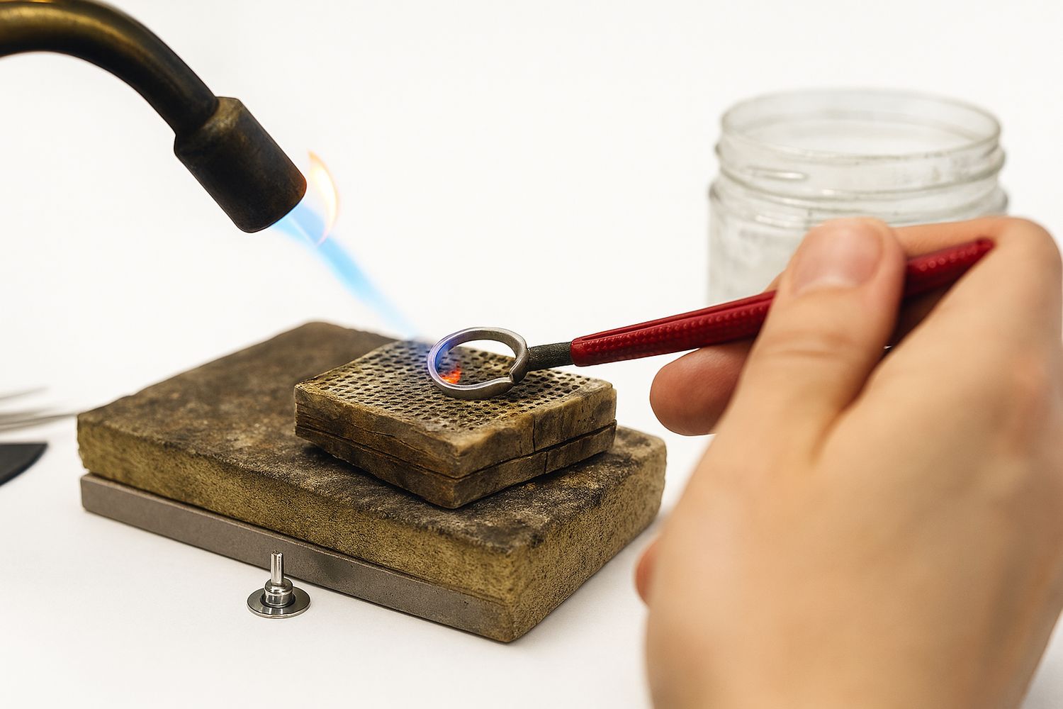 SOLDER QUICK REPAIR