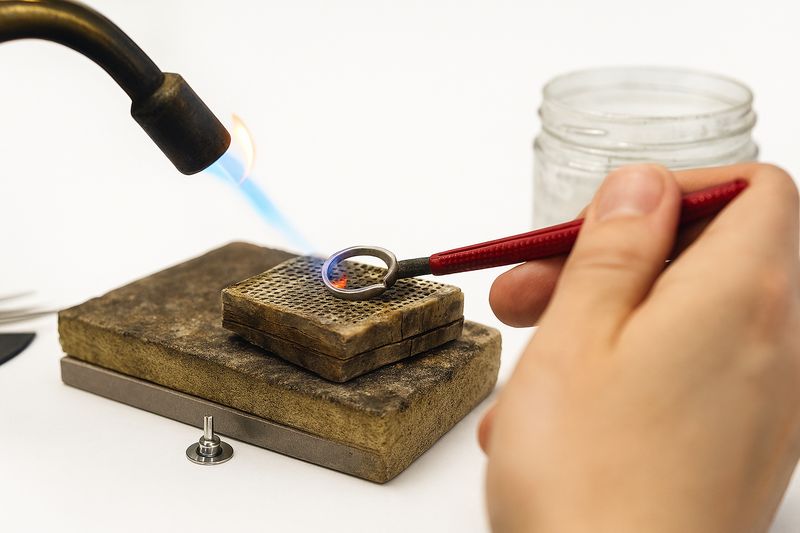SOLDER QUICK REPAIR