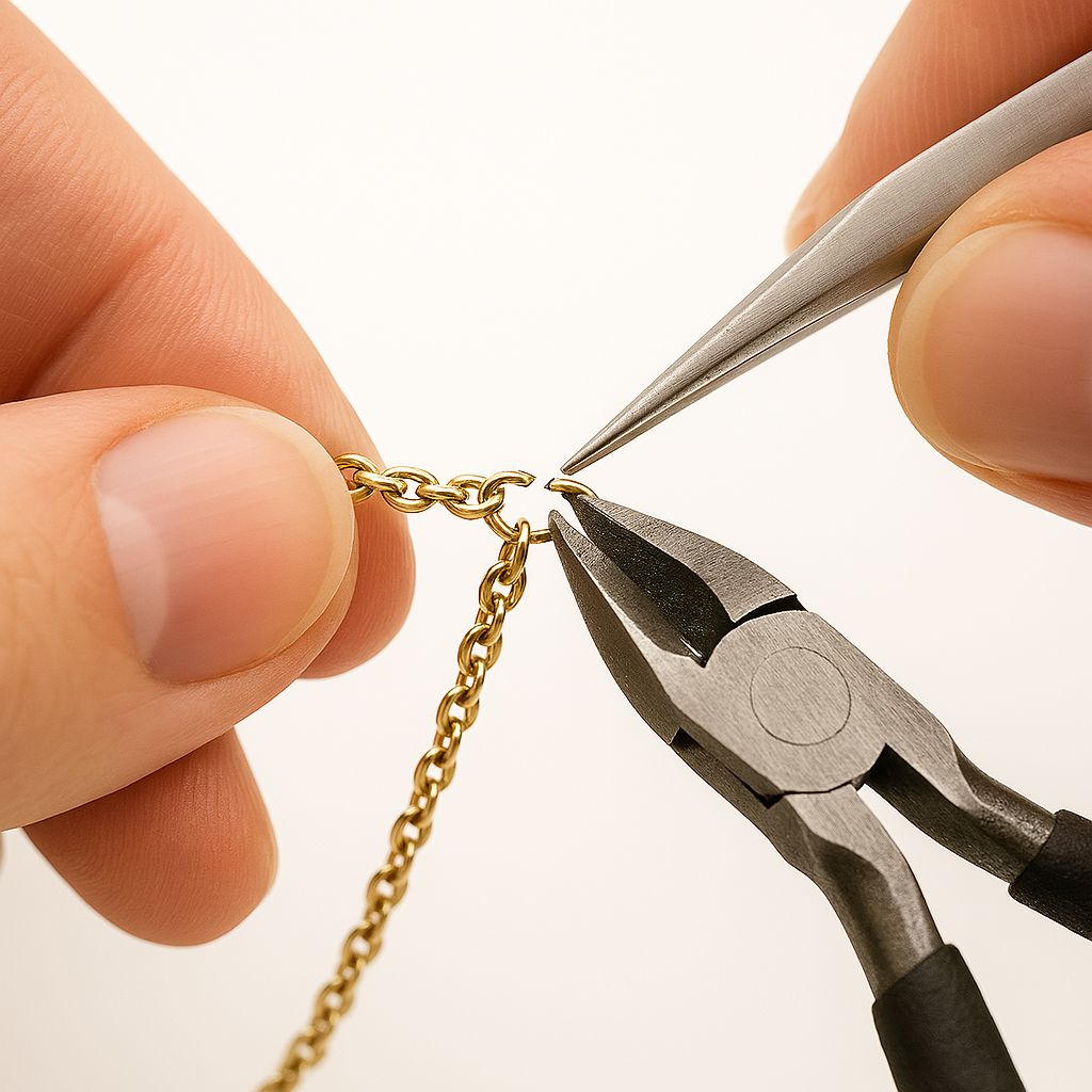 CHR006 Link Removal Per Side