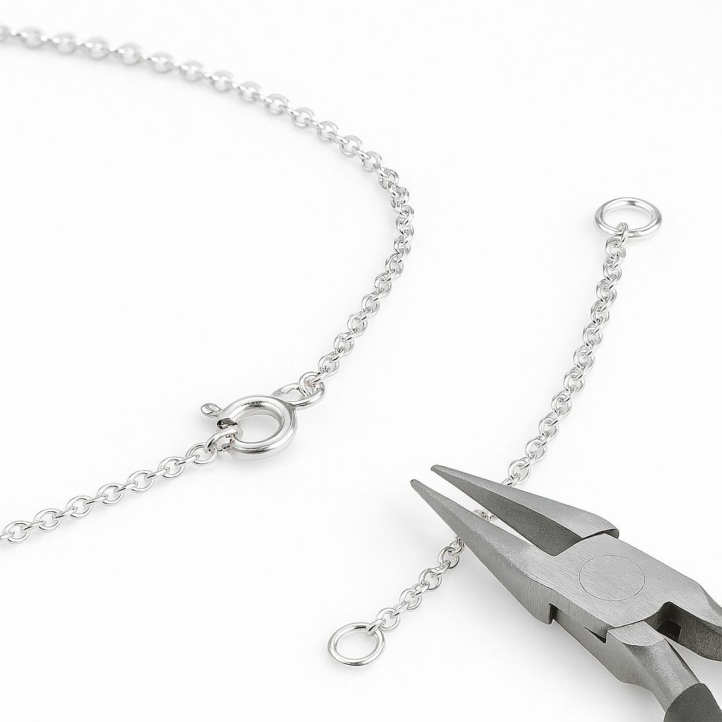 CHR003 Safety Chain Supply