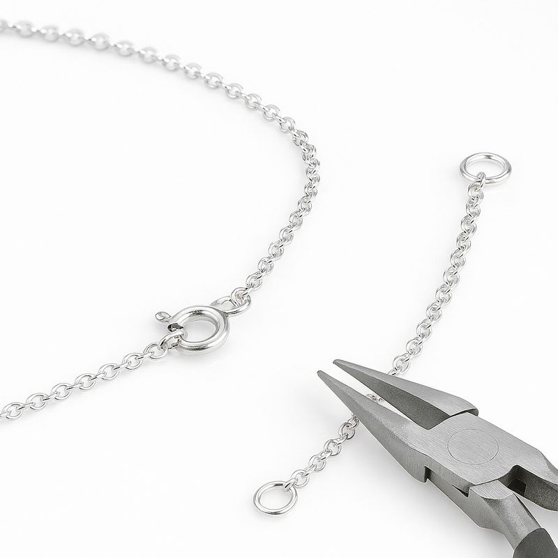 CHR003 Safety Chain Supply